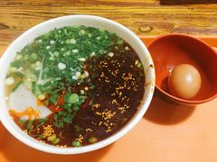 -兰州马子禄牛肉面(文景公园店)