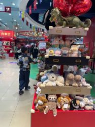 -哈姆雷斯(王府井百货大楼店)