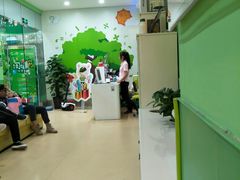 -小问号·科学启蒙·逻辑思维·阅读素养·口才演讲(杨浦合生汇中心)