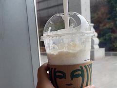 -星巴克(朵云轩店)