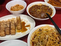 -付小姐在成都(中山公园店)