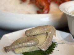 -狮王府淮扬菜(夫子庙老门东店)