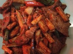 -山芋腔苏北菜(盐城滨海店)