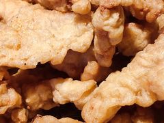 小酥肉-好嫂子酱猪手•农家菜(学院南路店)