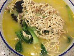 -东园小馆(苏州中心店)