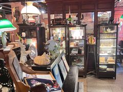 -古董花园(思南路42弄小区店)