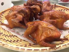 -顺风山庄(水濂山店)