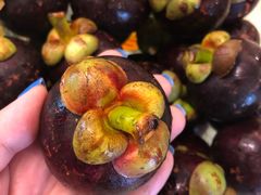 大山竹-西郊国际农产品交易中心