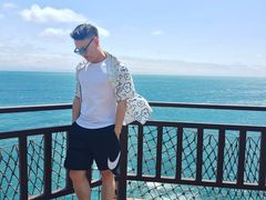 -海南分界洲岛旅游区