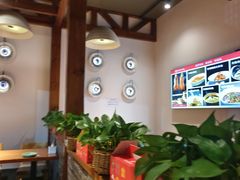 -老北京炸酱面·烤鸭(前门店)