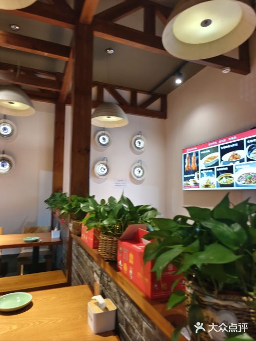 老北京炸酱面·烤鸭(前门店)图片