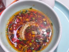 -古乐牛香•鲜牛肉牛杂火锅(系马桩总店)