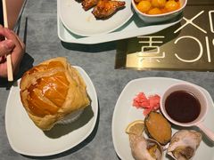 -堂会·KTV·自助餐·团建聚会(天河店)