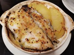 -妈阁铭记澳葡美食