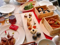 -馋遇江南·精致湖景雅宴(东方之门店)