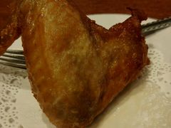 -正德顺順德雙皮奶(中信店)