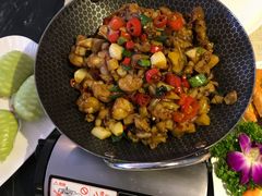 -楚禾宴·家宴(光谷大道店)