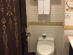 -成都世纪城假日酒店-西楼