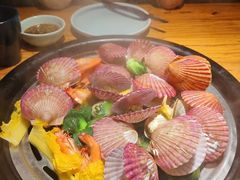 -三个渔夫·蒸汽海鲜(万德大厦店)