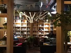 -别院里音乐餐酒吧(双流航空港店)