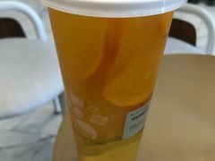 -喜茶(永旺梦乐城店)