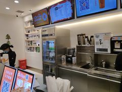 -CoCo都可(逸天城店)