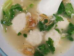 -小杨生煎(白玉兰广场店)