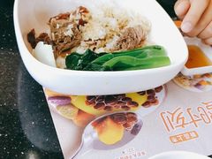 -维园港式茶餐厅(龙岗盛平店)