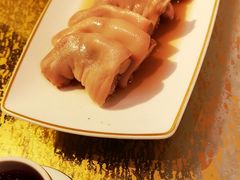 -唐阁(香港朗廷酒店)