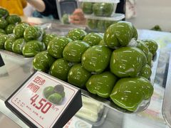 -许阿姨糕团店(南京总店)