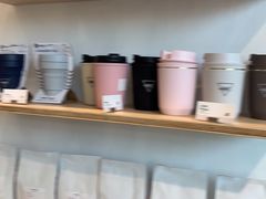 -Manner Coffee(凌空SOHO店)