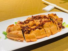 -静颐茶馆·素食(龙华店)