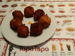 -Tapa Tapa
