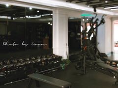 -简·无界健身工作室·运动康复·体态(石厦店)