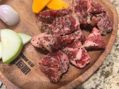 -首尔烤肉大排档(合生汇店)