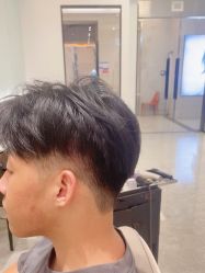 -美格丝M.G.S Hair Salon