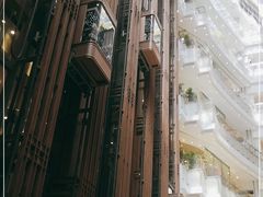 -新世界大丸百货