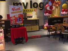 -真功夫(石岩佳华店)