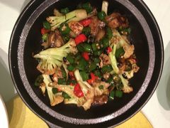 -九转小磨·非遗东北菜(群力店)