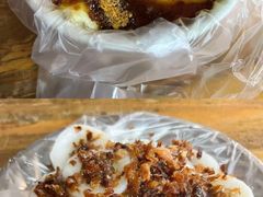 -共和老洪豆花草粿水粿