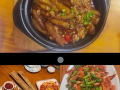 -61号餐吧(兴坪古镇漓江店)