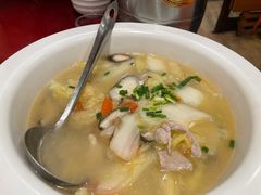 -二筒菜馆(黄金路店)
