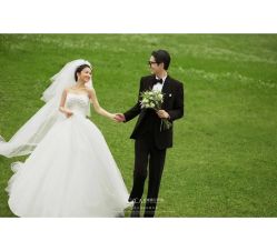 -爱城婚纱摄影·品质严选店