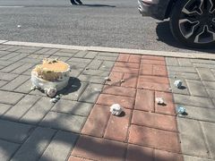 -天津梅江会展中心