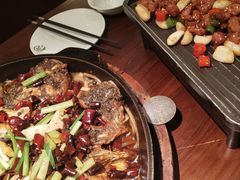 -老板恋上鱼(荣盛广场店)