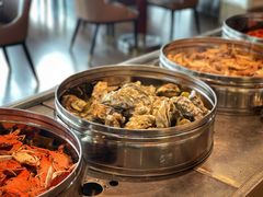 -荣誉国际酒店-云顶旋转餐厅