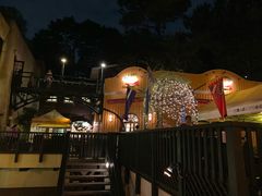 -三鹰之森吉卜力美术馆