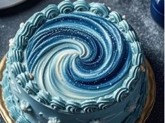 -森之烘焙.蛋糕.甜品台定制(番禺万博店)