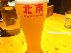 德式小麦-肉串汪(月坛店)