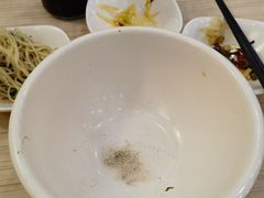 -清真·君乐牛肉面(一只船中街店)